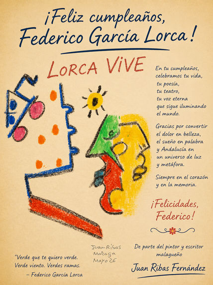 Cumpleaños de...