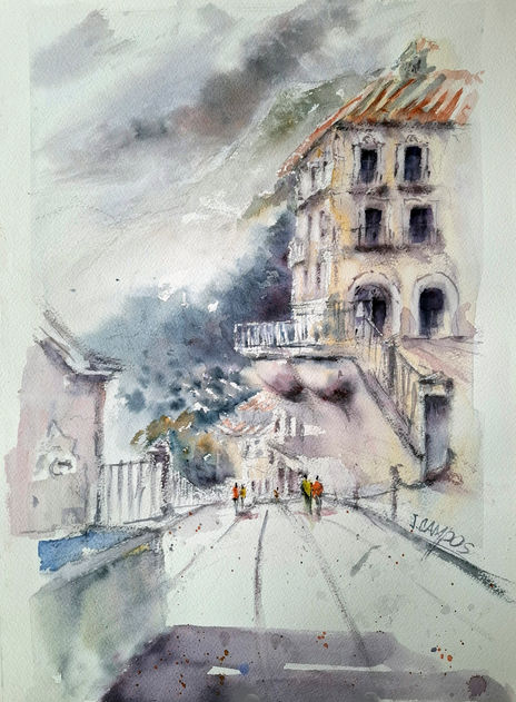 Priego de Cordoba-...