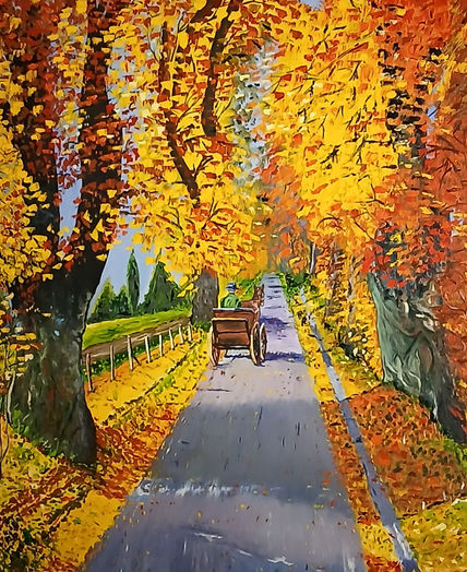 " paisaje "