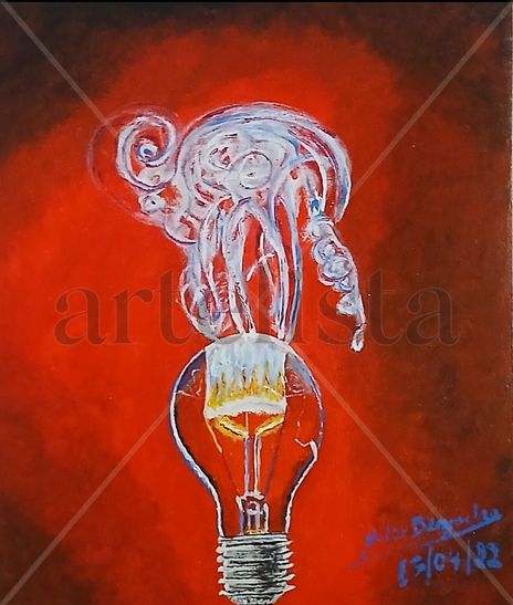 " la idea "