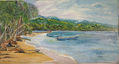 " las barcas "