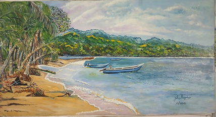 " las barcas "