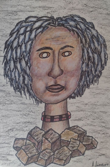 PEPEARTE-5528 Mixed Media