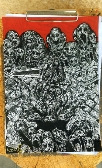 GUTS Tinta