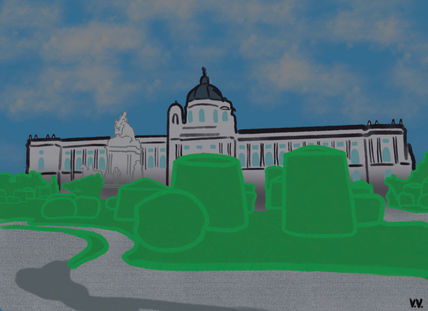 Museo de Viena (I)