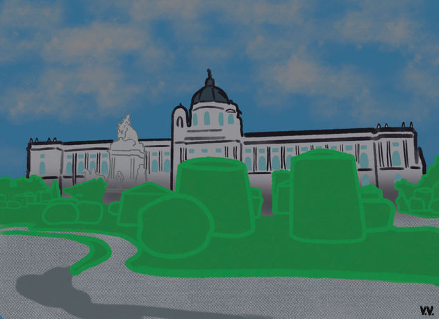Museo de Viena (I)
