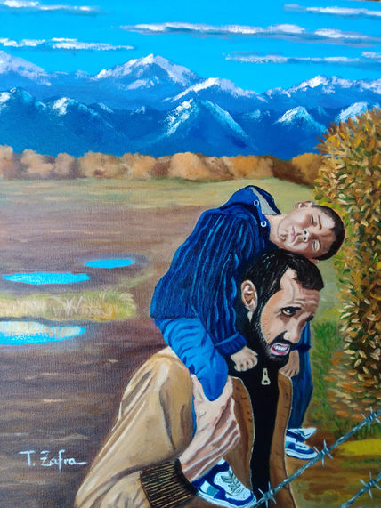 Refugiados