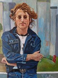 John lennon