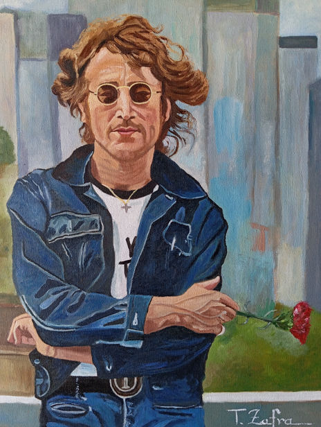 John lennon