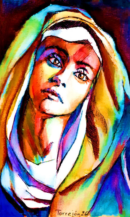 Dolorosa