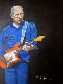 Mark knopfler
