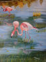 FLAMENCOS