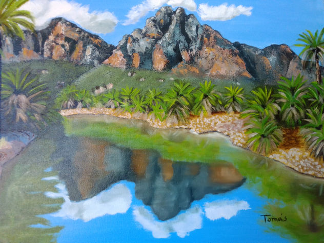 OASIS