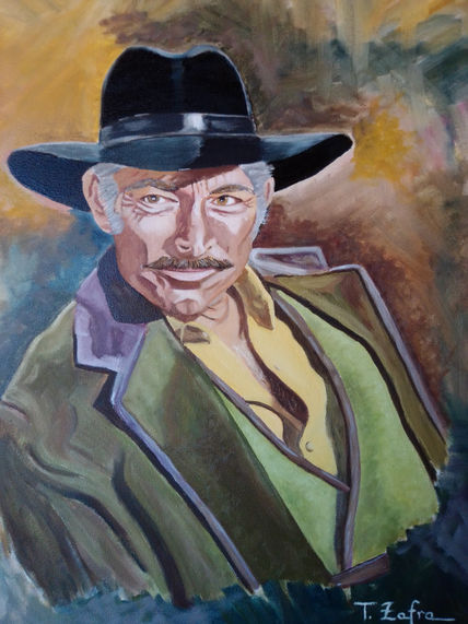 El malo (lee van...