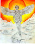 Angel estilo griego
