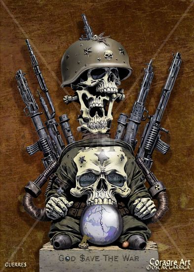 Guerres 