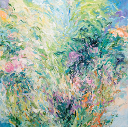 Spring Rising