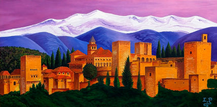 Alhambra