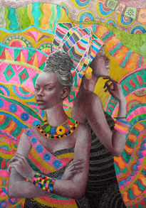Daughters of the Sun