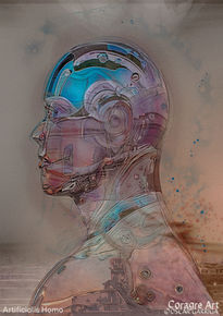 Artificialis Homo
