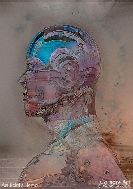 Artificialis Homo