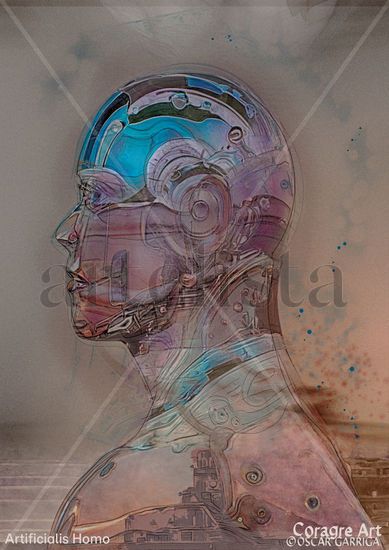Artificialis Homo 