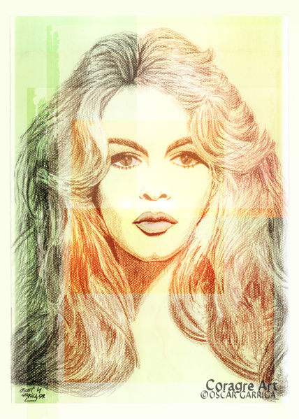 Brigitte Bardot