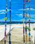 " la playa "