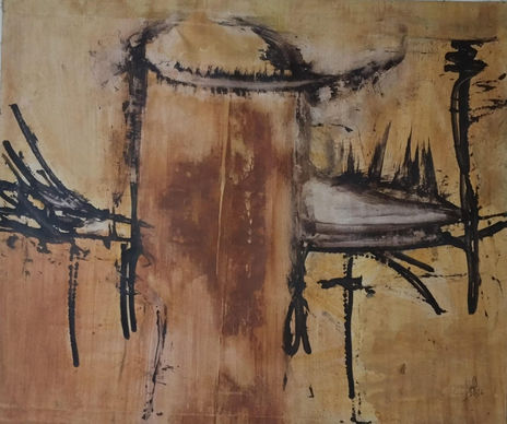 "ánima"
