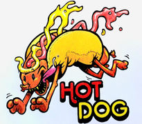 Hot dog