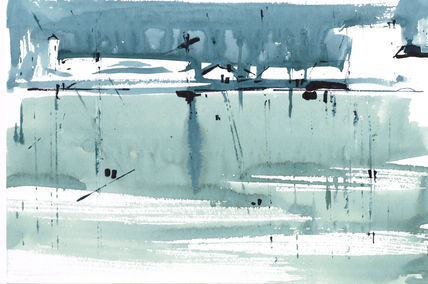 Watercolour 5