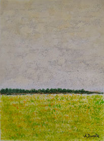 Horizonte de silencio
