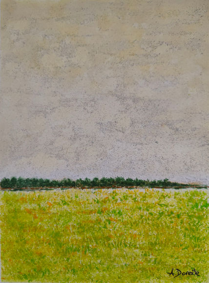 Horizonte de silencio