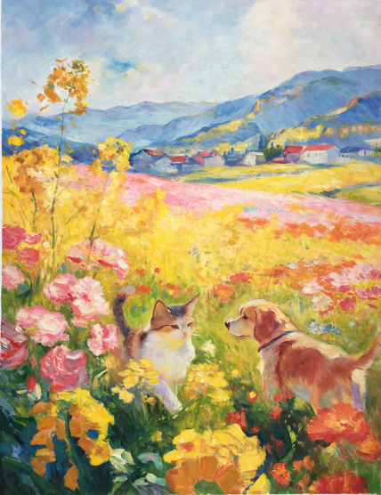 Garden 1579