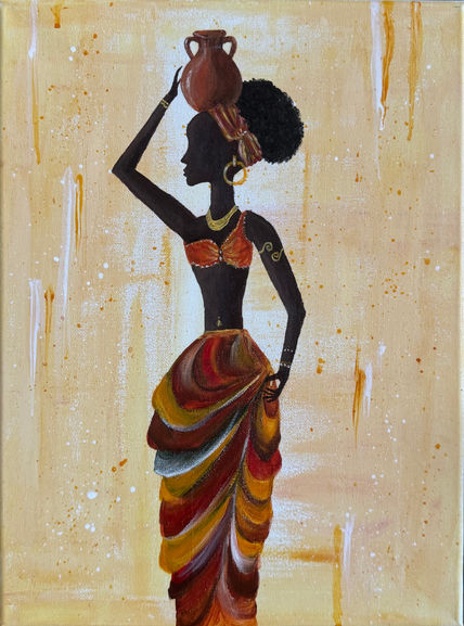 Portadora de vida