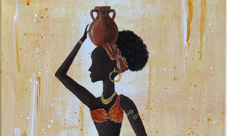 African