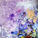 Abstracto íntimo. thumbnail 1