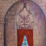 Oil on canvas paintings thumbnail 2