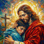 JESÚS CON MENORES thumbnail 1