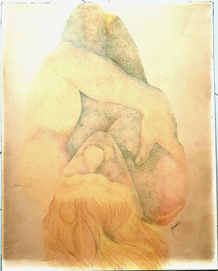 Desnudo