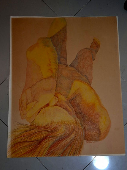 Desnudos