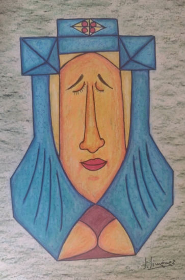 PEPEARTE-5692 Mixed Media