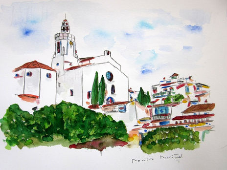 Cadaques