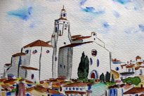 Cadaques Costa Brava