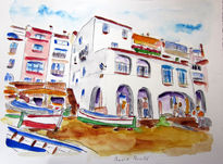 Calella Palafrugell