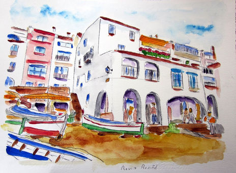 Calella Palafrugell