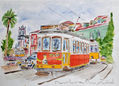Lisboa Querida
