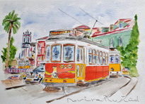 Lisboa Querida