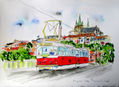 Praha