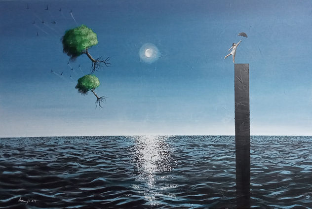 Mundos de libertad y equilibrio 1